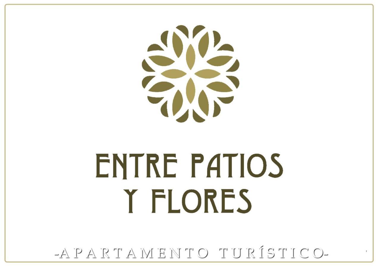 Entre Patios Y Flores Apartment Cordoba Exterior photo